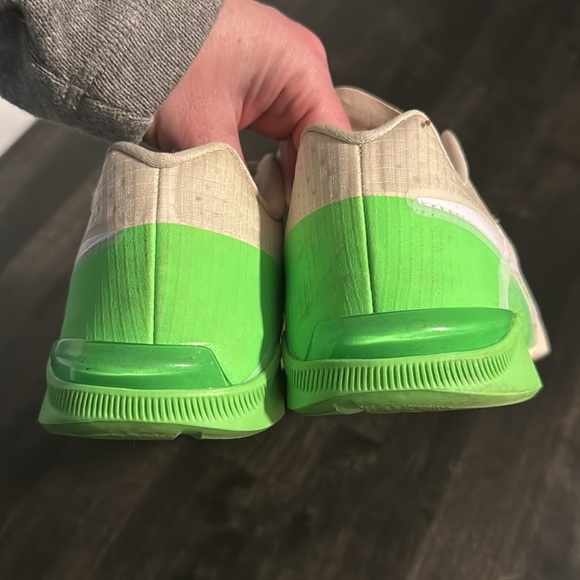 Nike Metcon Zoom Training Shoes Size 10 Mens - Picture 4 of 8